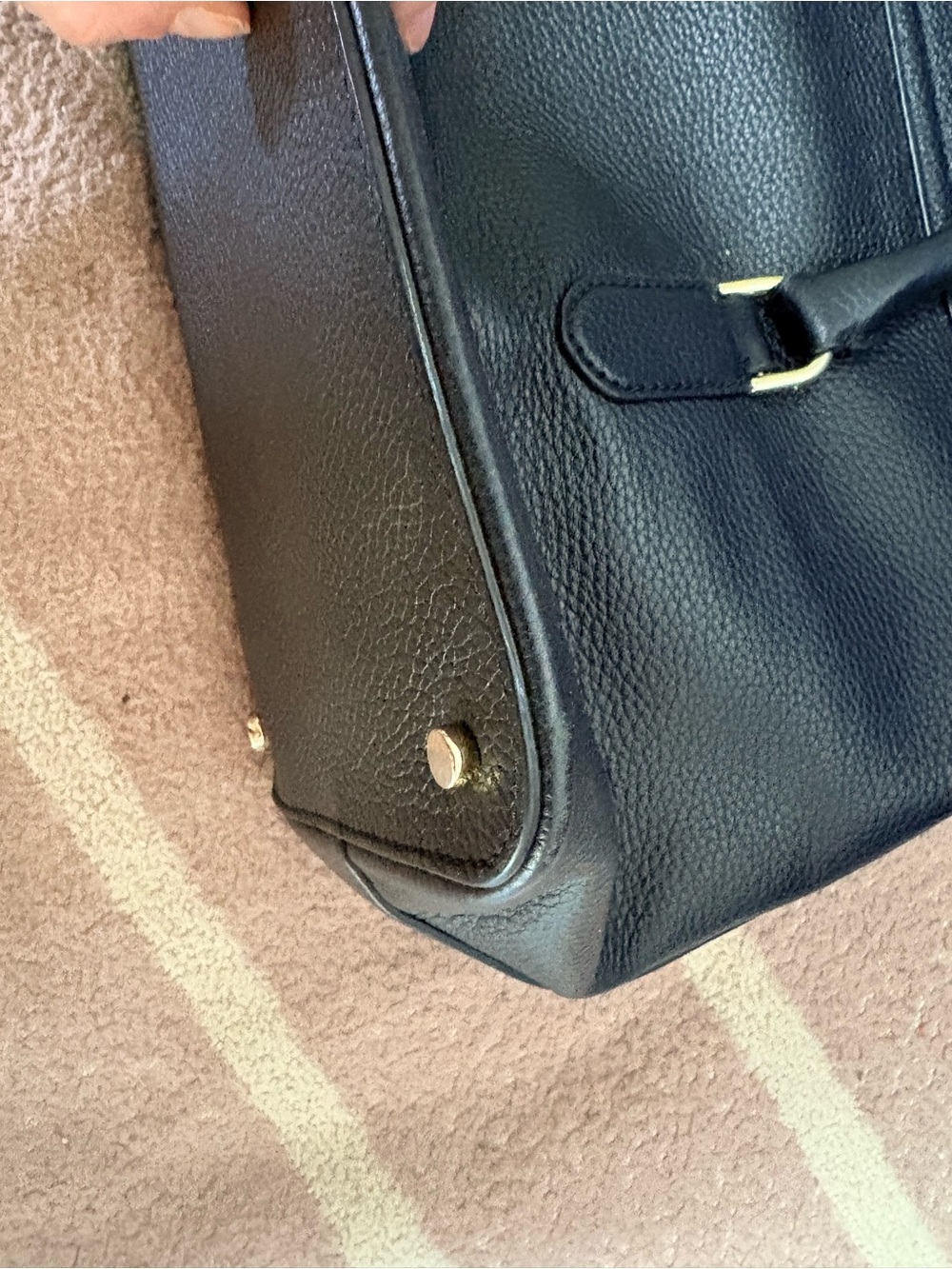 kate spade Black Shoulder Bag - Picture 2 of 5